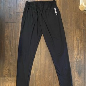 Gym shark joggers